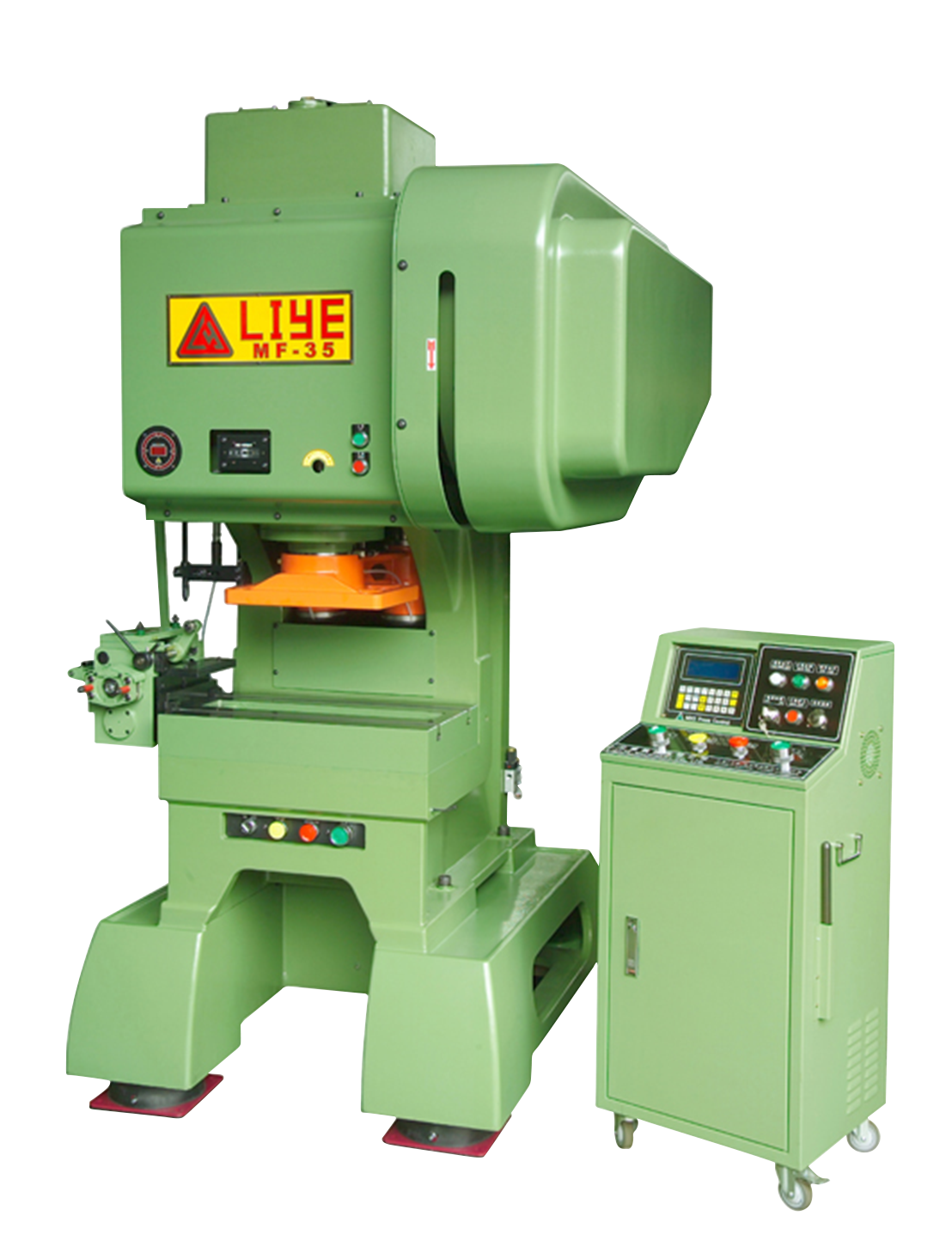  What Is A High speed Press Machine And How It Works 